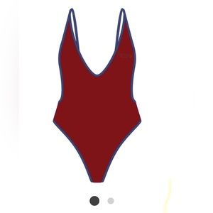 Chooks boutine la swim /boutinela